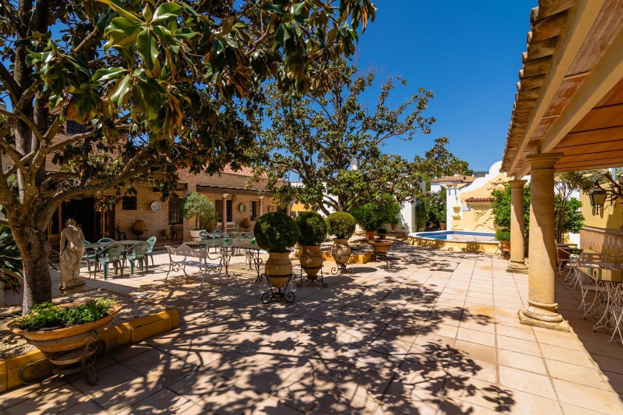 Hotel Arruzafa Cordova