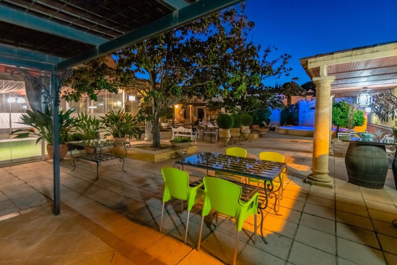Arruzafa Hotel 2*