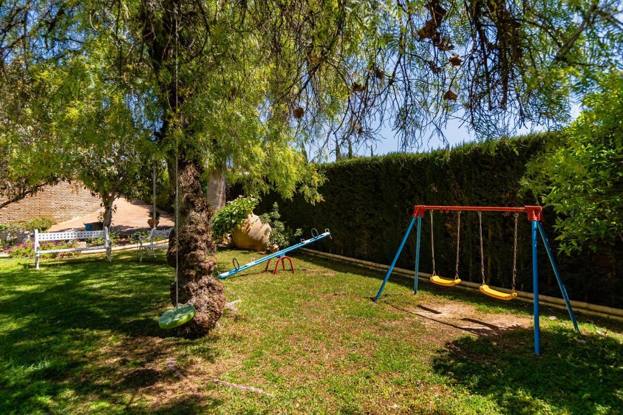 Hotel Arruzafa Cordova