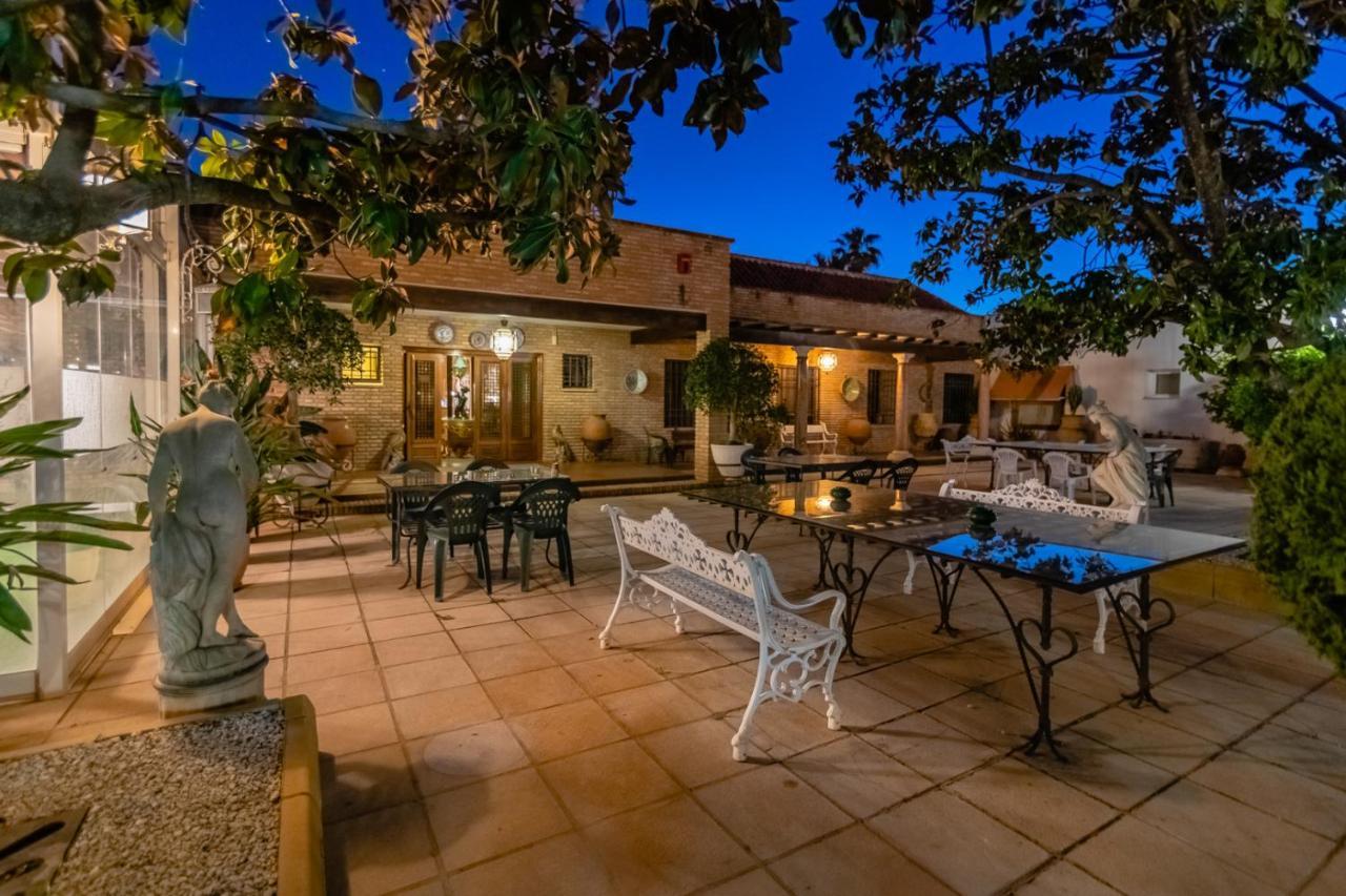 Hotel Arruzafa Cordova