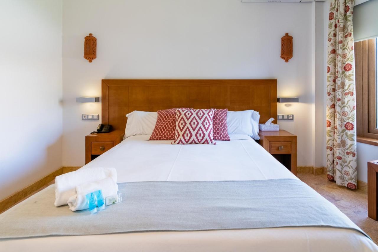 Hotel Arruzafa Cordova