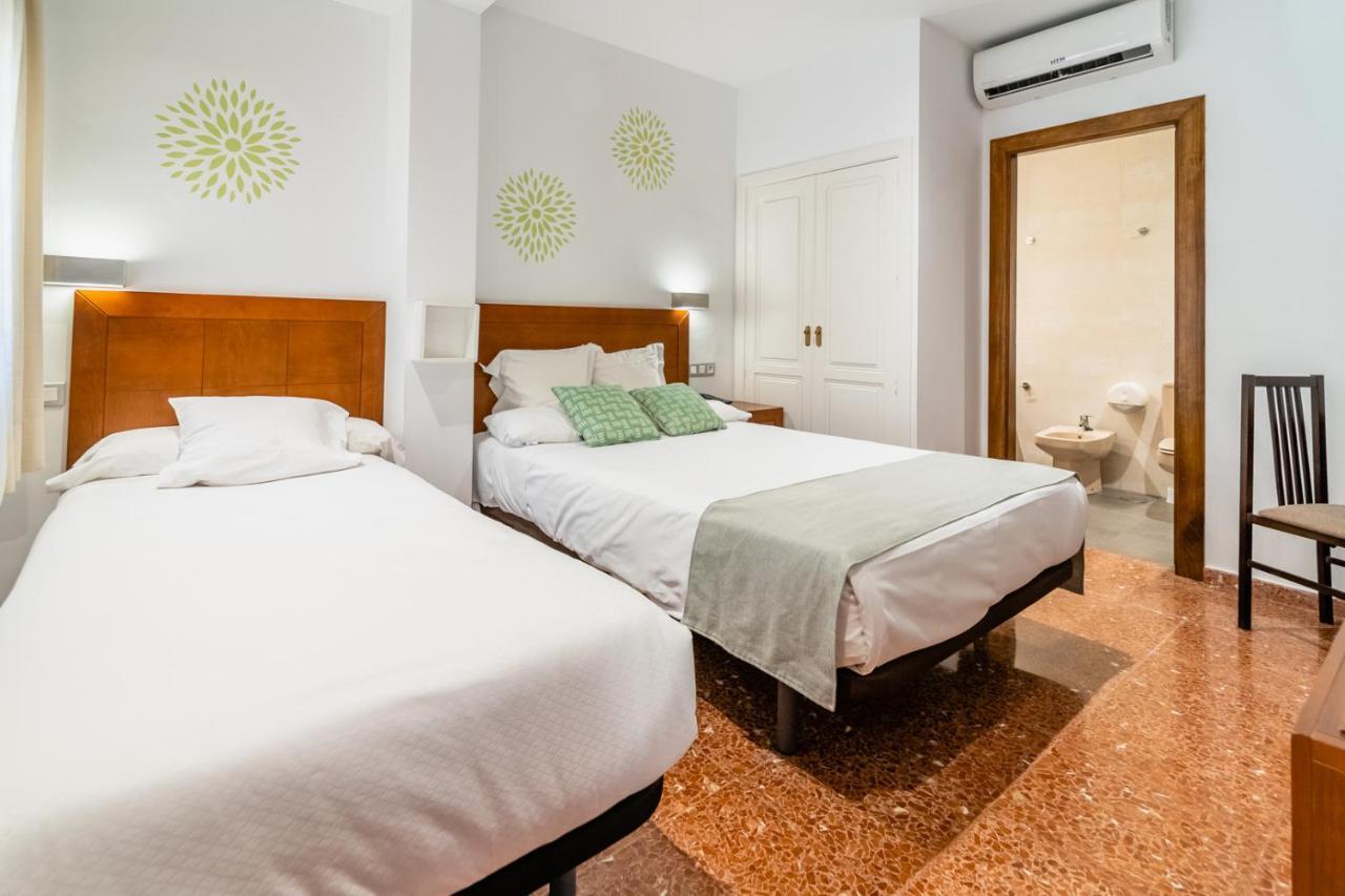 Riad Arruzafa Cordoba