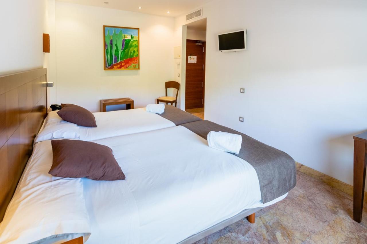 Arruzafa Hotel Cordova