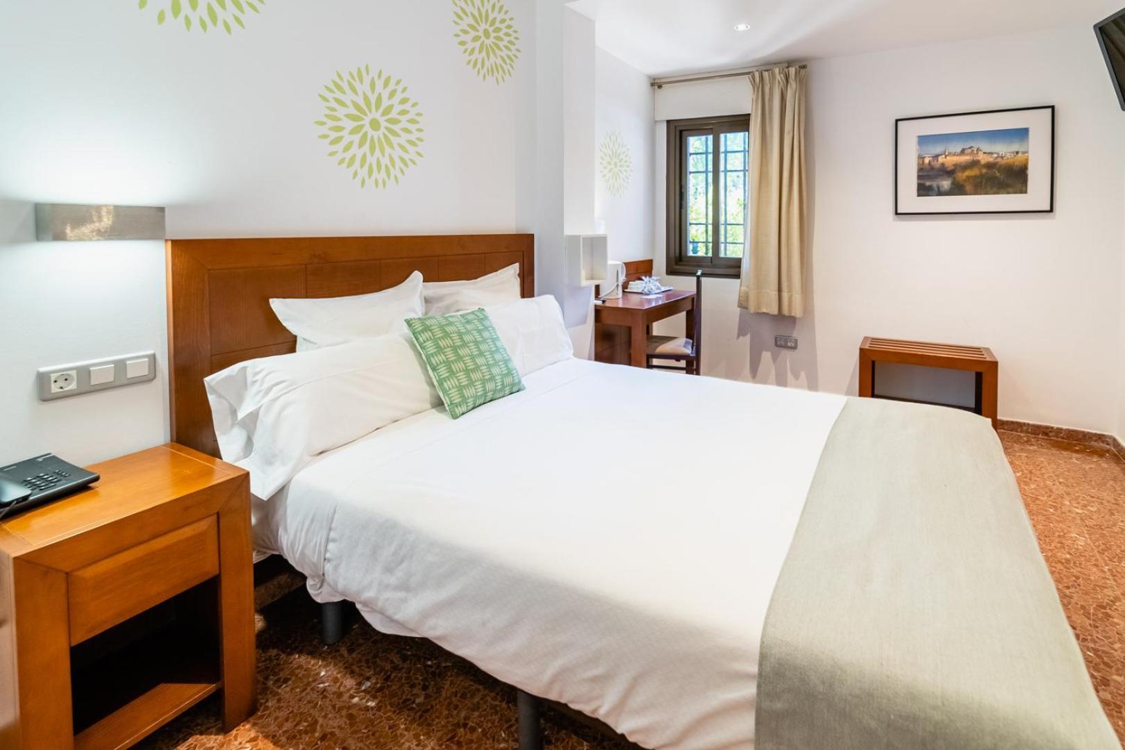 Riad Arruzafa Cordoba