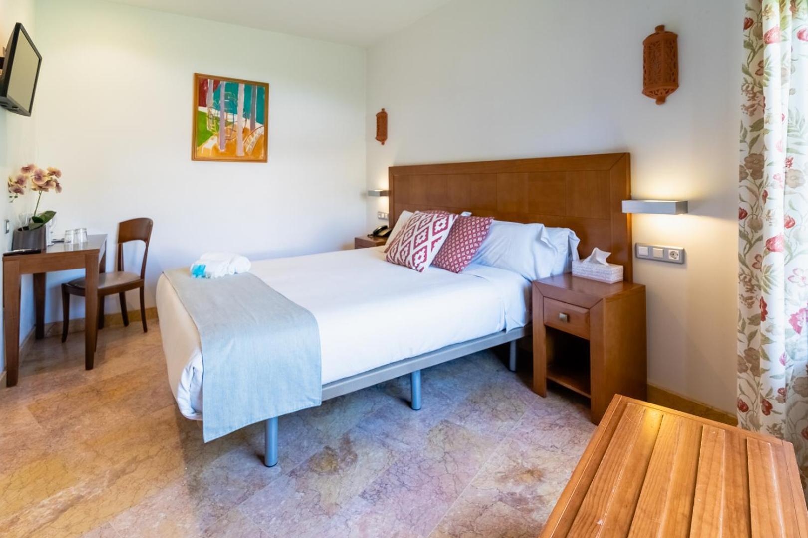 Arruzafa Hotel 2*